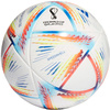 Piłka nożna adidas Al Rihla J350 H57795 r 4