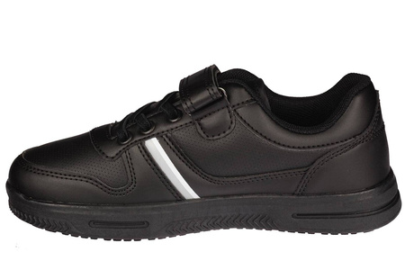 Dziecięce buty sportowe American Club CAA-35BL