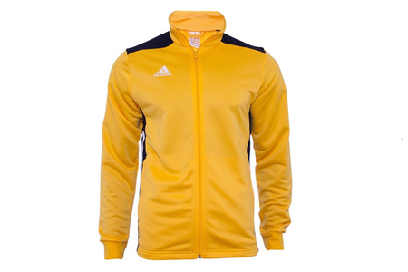 Bluza męska Adidas rozsuwana Regista 18 CZ8625