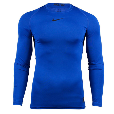 Koszulka Nike Pro Comp termoaktywna 838077-480