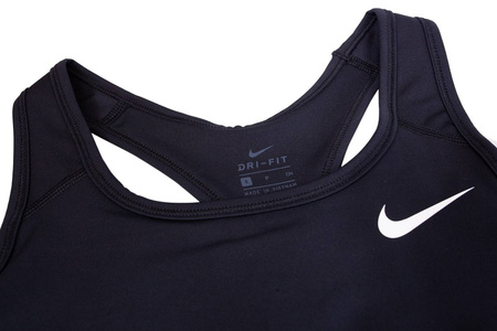 Stanik sportowy Nike Swoosh Band Bra BV3900-010