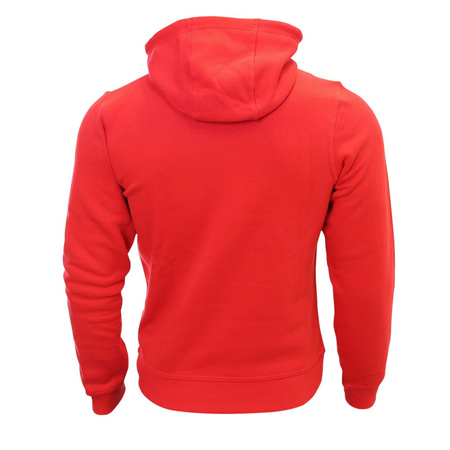 Bluza męska Nike Team Club Hoodie 658498-657