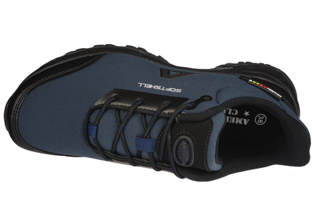 Młodzieżowe buty trekkingowe American Club WT-90NA