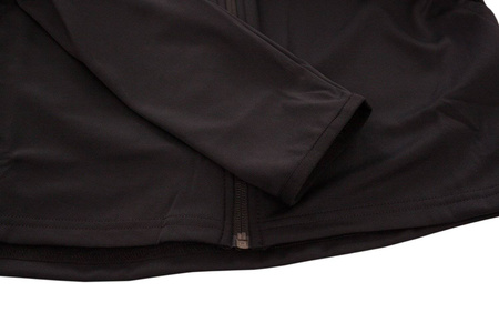 Bluza męska Nike rozsuwana Park 18 AA2059-010