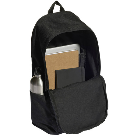 Plecak adidas Classic XL czarny HG0352