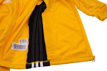 Bluza męska Adidas rozsuwana Regista 18 CZ8625