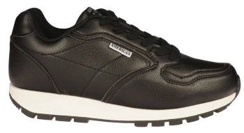 Młodzieżowe buty sportowe American Club DFH26/22BL czarne