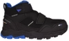 Dziecięce buty zimowe American Club CHL-105BLRO