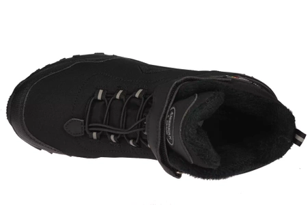 Buty zimowe młodzieżowe American Club DHL-23BL