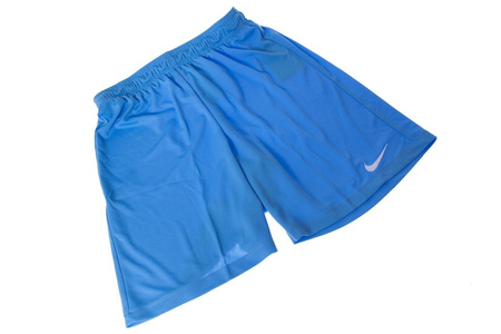 Krótkie spodenki Nike junior Park II 725988-412