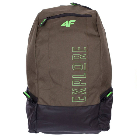 Plecak 4F szkolnym miejski H4L19 PCU010-44S