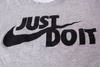 Koszulka męska Nike Just Do It Swoosh AR5006-063