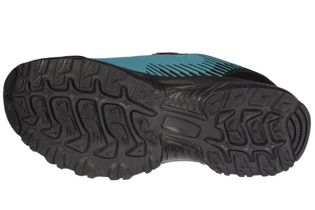 Młodzieżowe buty trekkingowe American Club WT-126