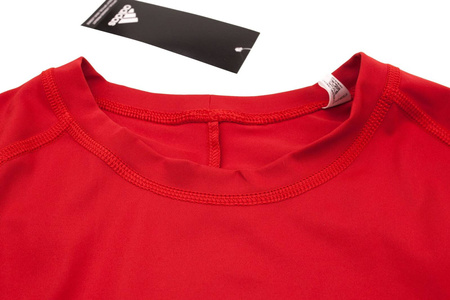 KOSZULKA ADIDAS ALPHASKIN TERMOAKTYWNA CW9490