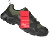 Męskie buty sportowe Atletico MWY24233KH zielone