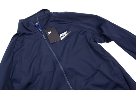 Dres Nike Spodnie + bluza NSW 861780-451