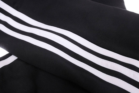 Spodnie Męskie Adidas Essentials 3S Pant FT DQ3078