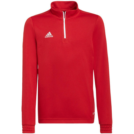 Bluza dziecięca adidas Entrada 22 Tr Top H57550