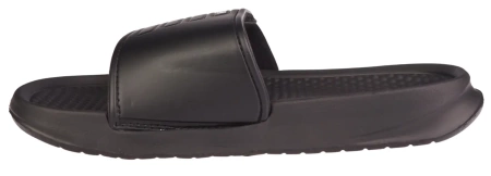 Młodzieżowe klapki basenowe American Club DNH-128BL czarne