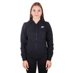 BLUZA DAMSKA NIKE FZ FLC 853930-010