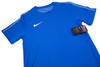Koszulka męska Nike Dry Park 18 SS AA2046-463