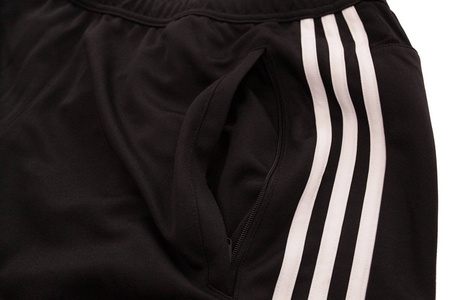 Spodnie Dresowe Zwężane Adidas Tiro 17 BS3693