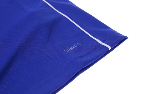 Koszulka Adidas junior Core 18 JSY JR CV3495