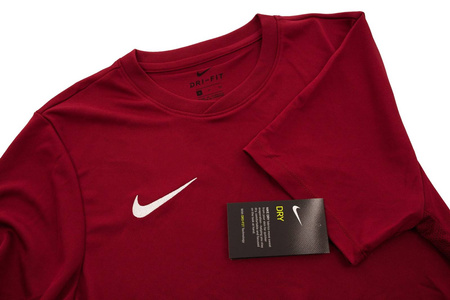 Koszulka męska Nike T-shirt Park VII 725891-677