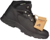 Buty zimowe młodzieżowe American Club DES-110BL