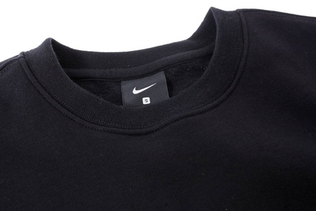 Bluza męska Nike Team Club 19 FL Crew AJ1466-010