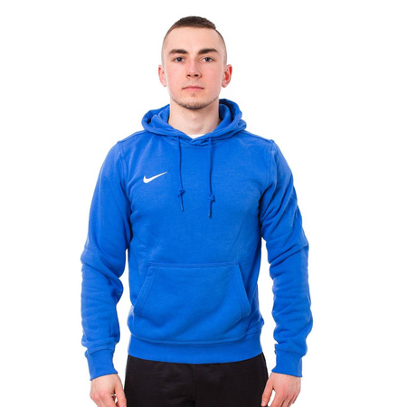 Bluza męska Nike Team Club Hoodie 658498-463