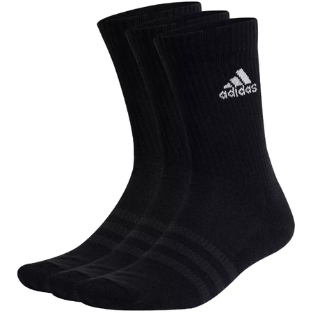Skarpety adidas 3-Stripes Cushioned Crew IC1310