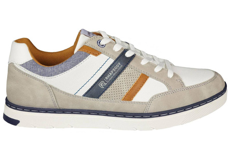 Męskie buty sportowe American Club MRH-76WH