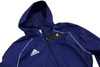 Adidas Kurtka Przeciwdeszczowa kaptur CV3694