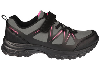 Młodzieżowe buty trekkingowe American Club WT-93