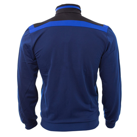 Bluza męska Adidas Tiro 19 PES JKT DT5785