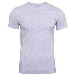 Koszulka męska 4F bawełna NOSH4 TSM003-27M