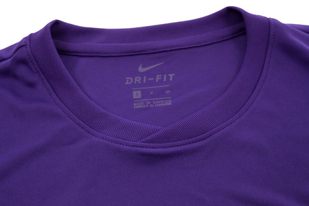 Koszulka męska Nike T-shirt Park VII 725891-547