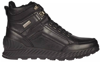 Zimowe buty męskie American Club MCY-59BL