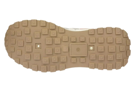 Damskie buty sportowe Atletico damskie sneakersy DWY23718 wielokolorowe