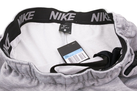 NIKE SPODNIE DRESOWE PANT TRAPER 860371-063