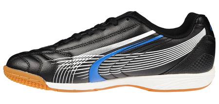 Halówki męskie Atletico M7336-2105BLBU