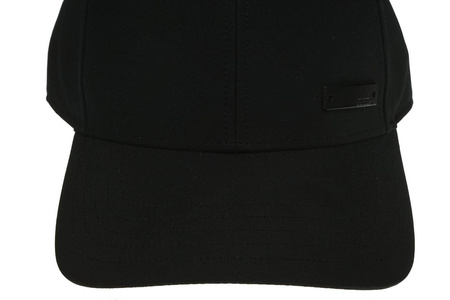 Czapka z daszkiem Adidas metalowe logo GM4508 OSFM