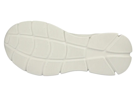 Damskie buty sportowe American Club DRH157WH białe