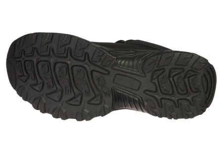 Damskie buty sportowe American Club DWT268BL czarne