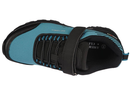 Młodzieżowe buty trekkingowe American Club WT-126