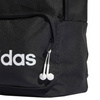 Plecak adidas Classic XL czarny HG0352