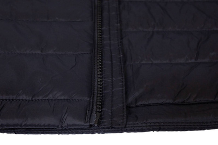 Kurtka męska 4F pikowana puchowa H4Z20 KUMP005 20S