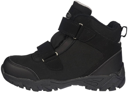 Buty zimowe dziecięce American Club WT-69BL