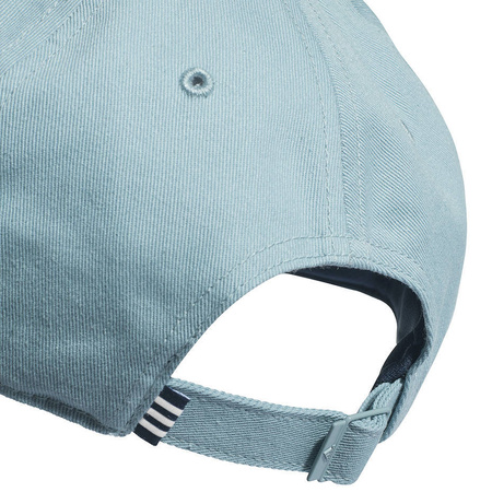 Męska czapka z daszkiem Adidas Basebal OSFM HD7234